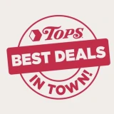 tops logo